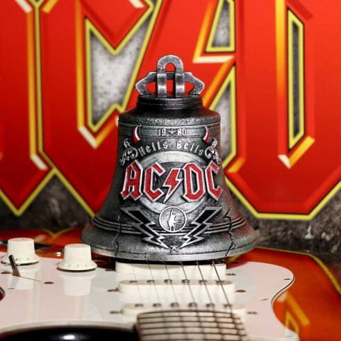 Hell Bells Bell Box AC/DC