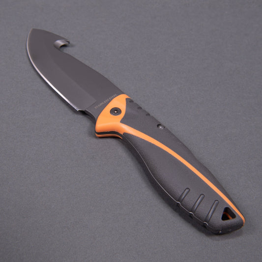 Hook Fixed Blade Knife