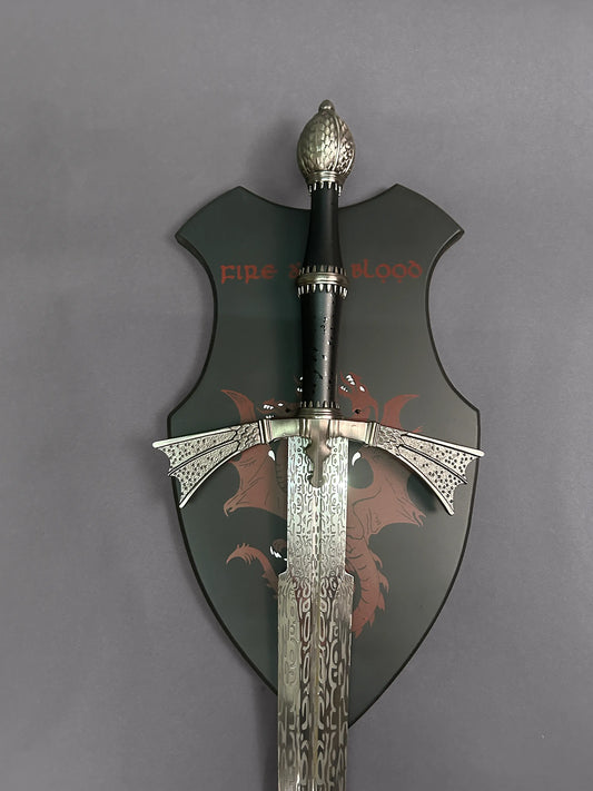 Visenya Targaryen Style | Dark Sister Sword Replica