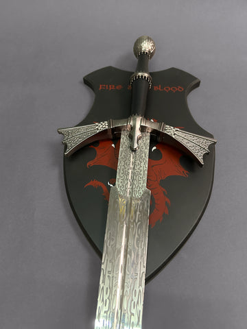 Visenya Targaryen Style | Dark Sister Sword Replica