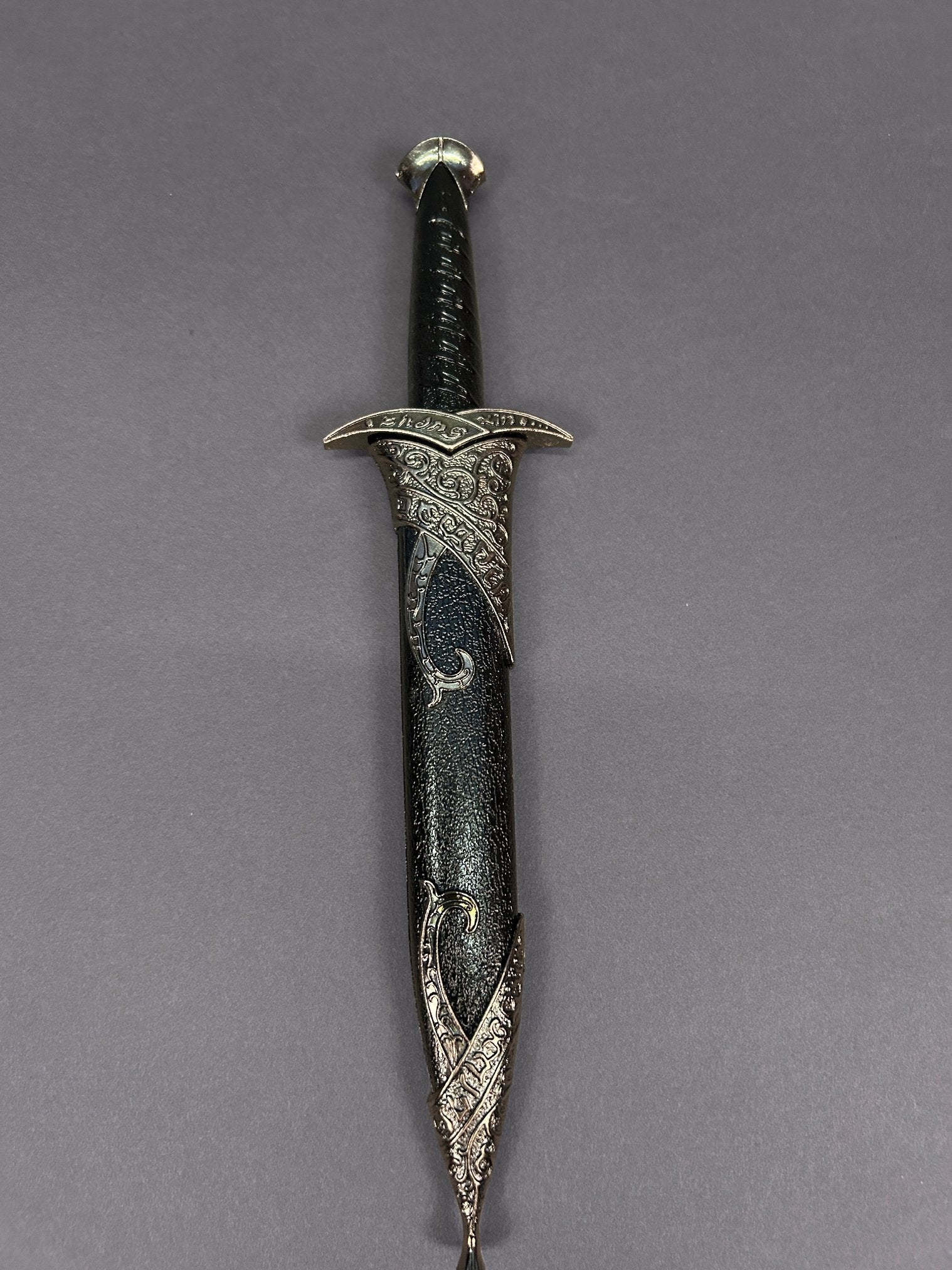 Little Adventurer (Rings) Mini Sword