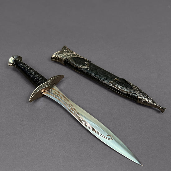 Little Adventurer (Rings) Mini Sword