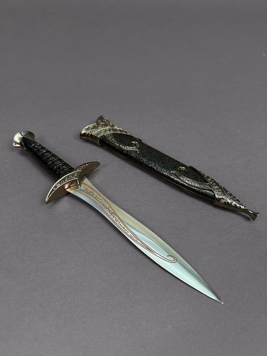 Little Adventurer (Rings) Mini Sword