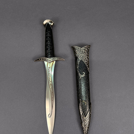 Little Adventurer (Rings) Mini Sword