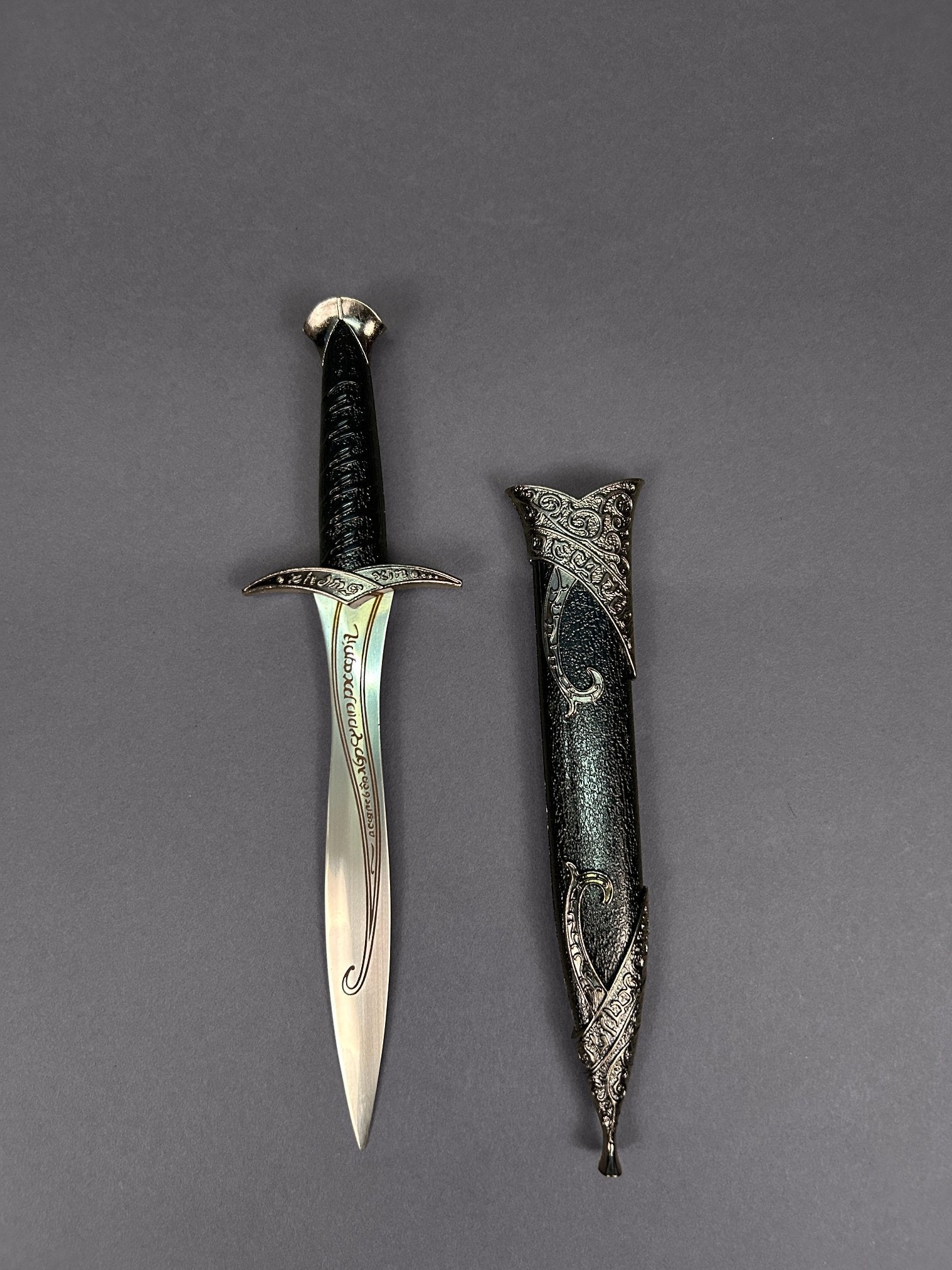 Little Adventurer (Rings) Mini Sword