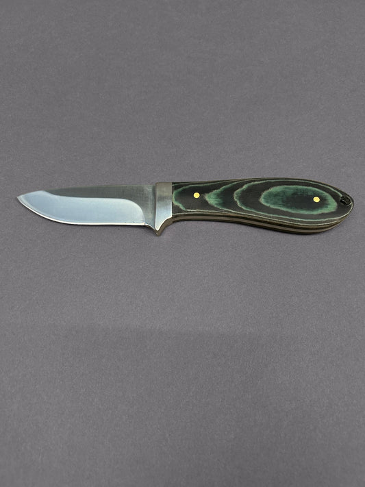 Kived Blade Knife