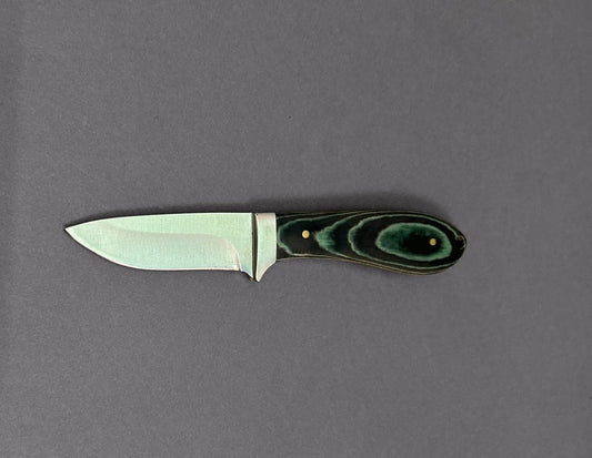 Kived Blade Knife