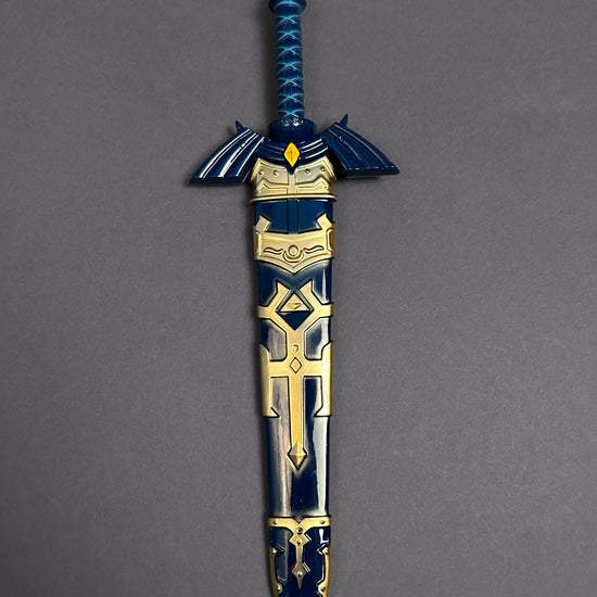 Master Sword 12" Dagger