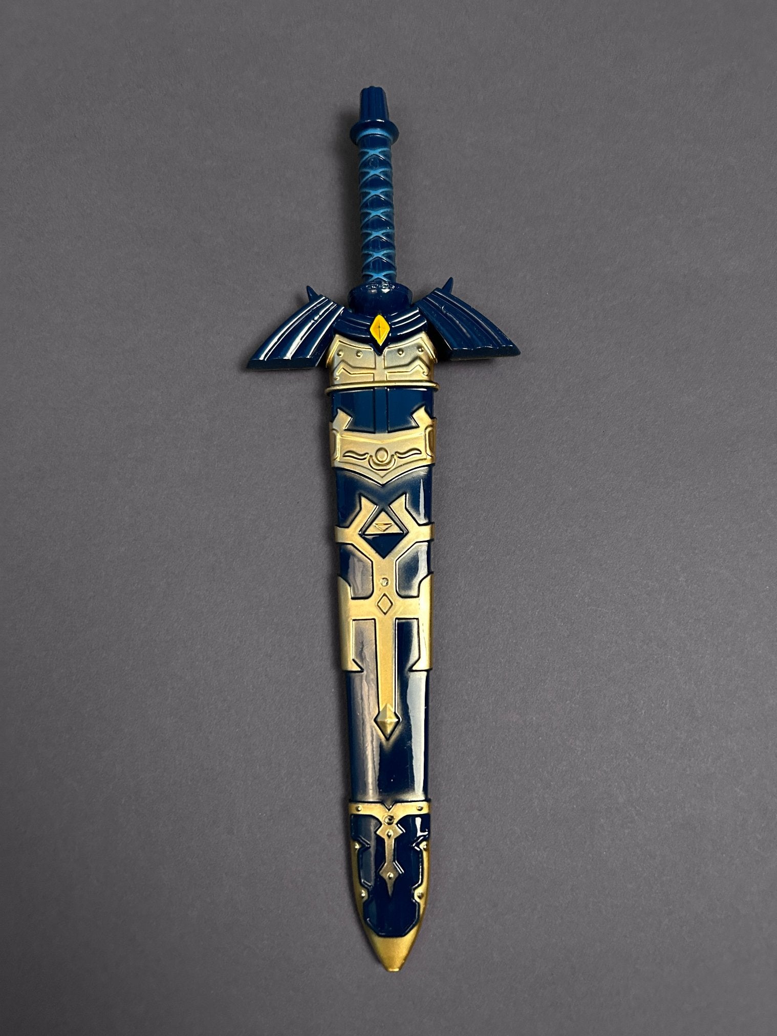 Master Sword 12" Dagger