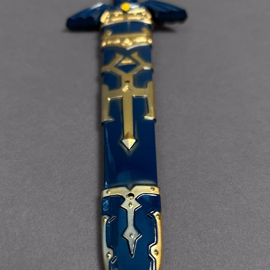 Master Sword 12" Dagger