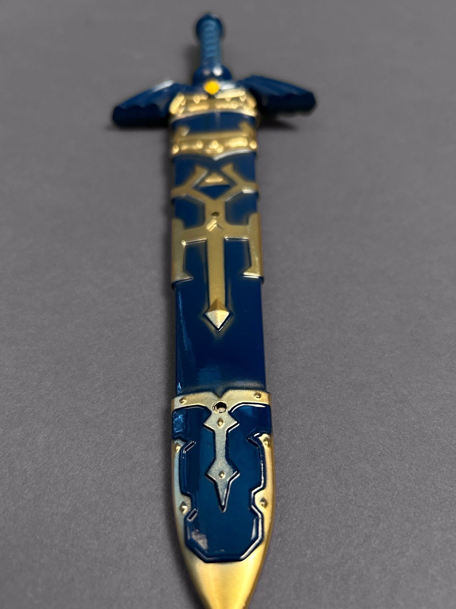 Master Sword 12" Dagger