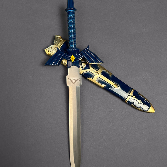 Master Sword 12" Dagger