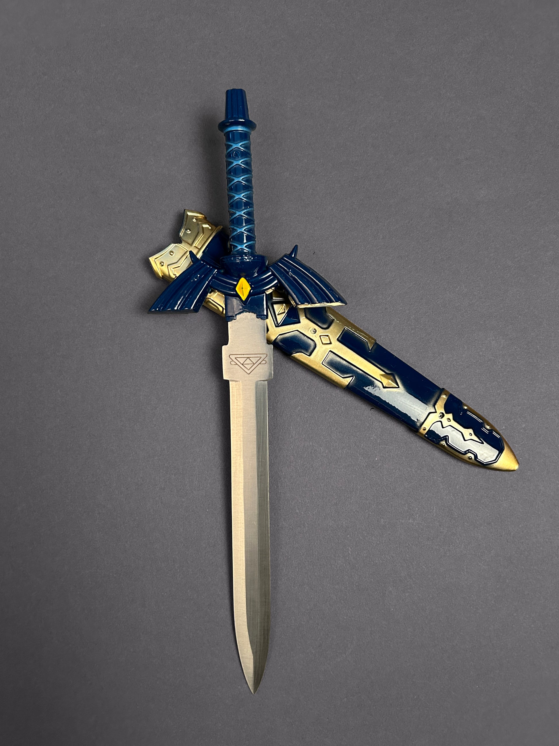 Master Sword 12" Dagger