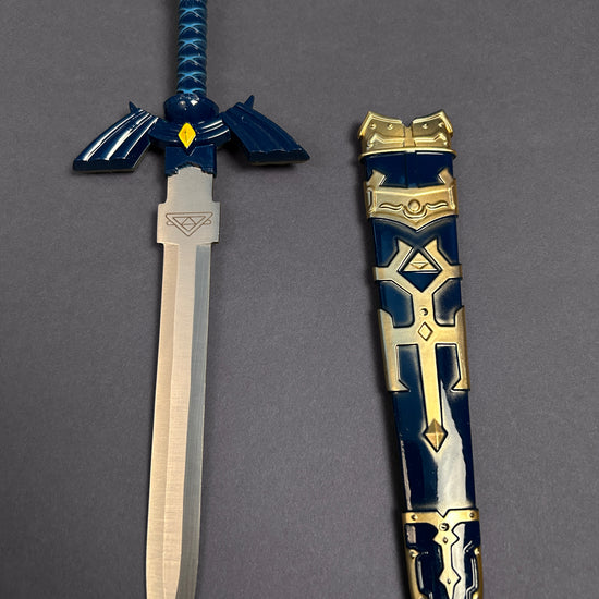 Master Sword 12" Dagger