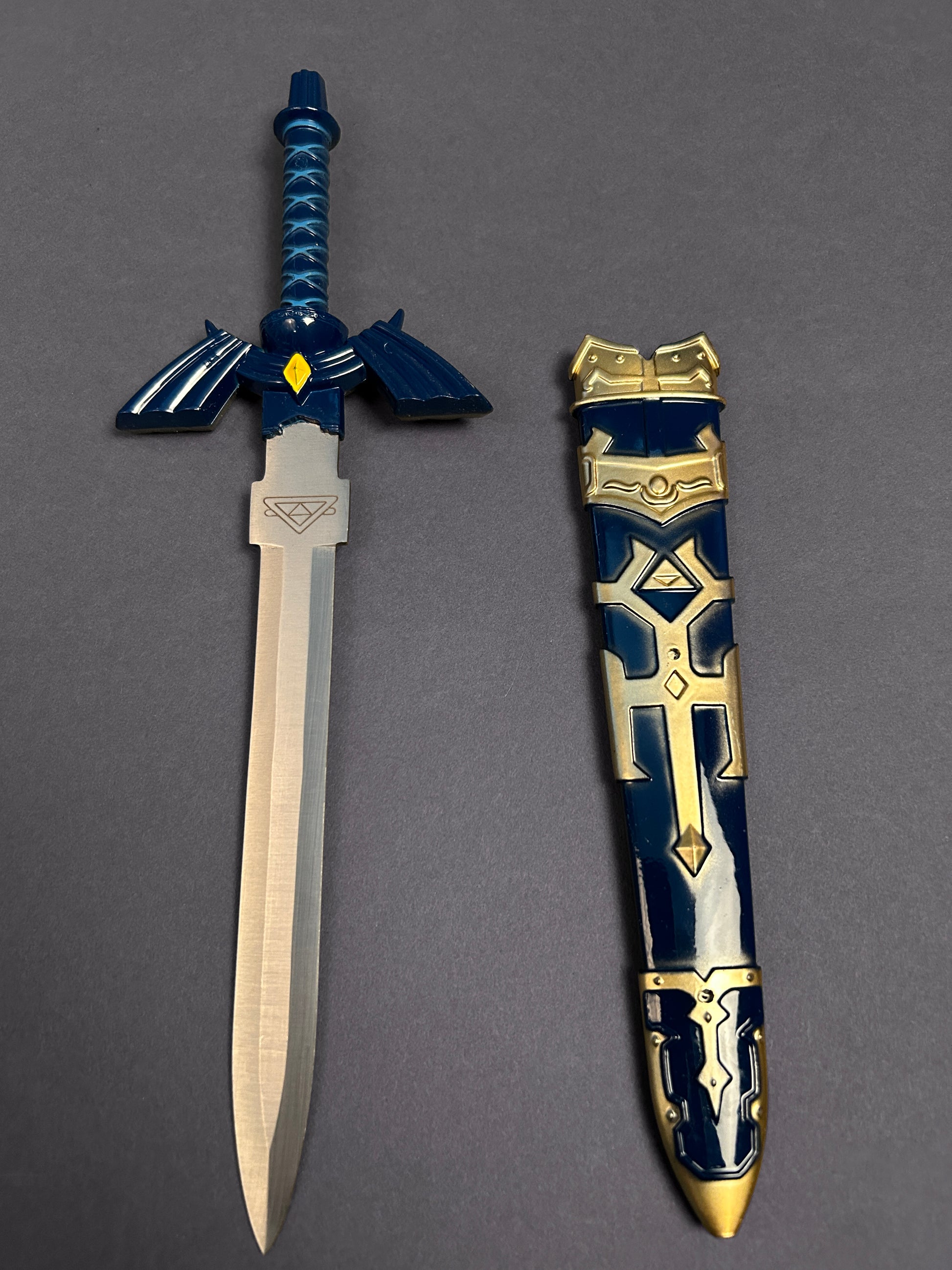 Master Sword 12" Dagger