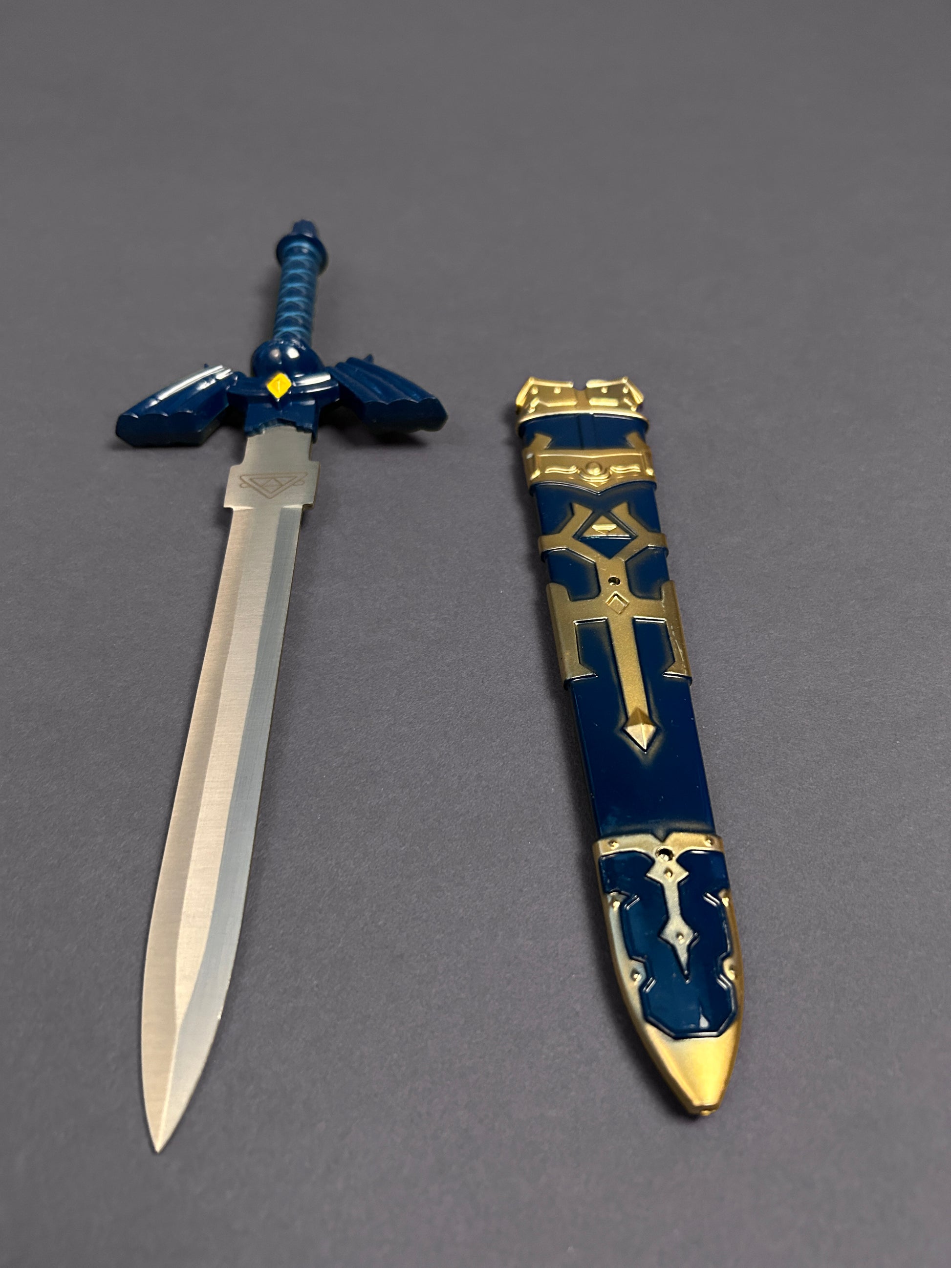 Master Sword 12" Dagger