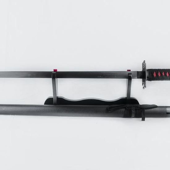 Ichigo Bankai (Bleach) Samurai Sword