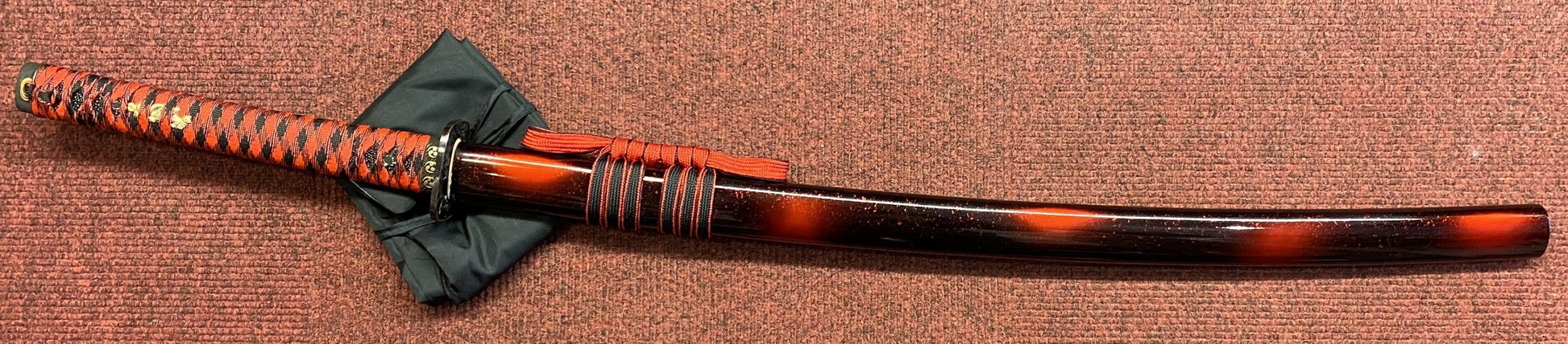 Ikigai Minamoto Katana