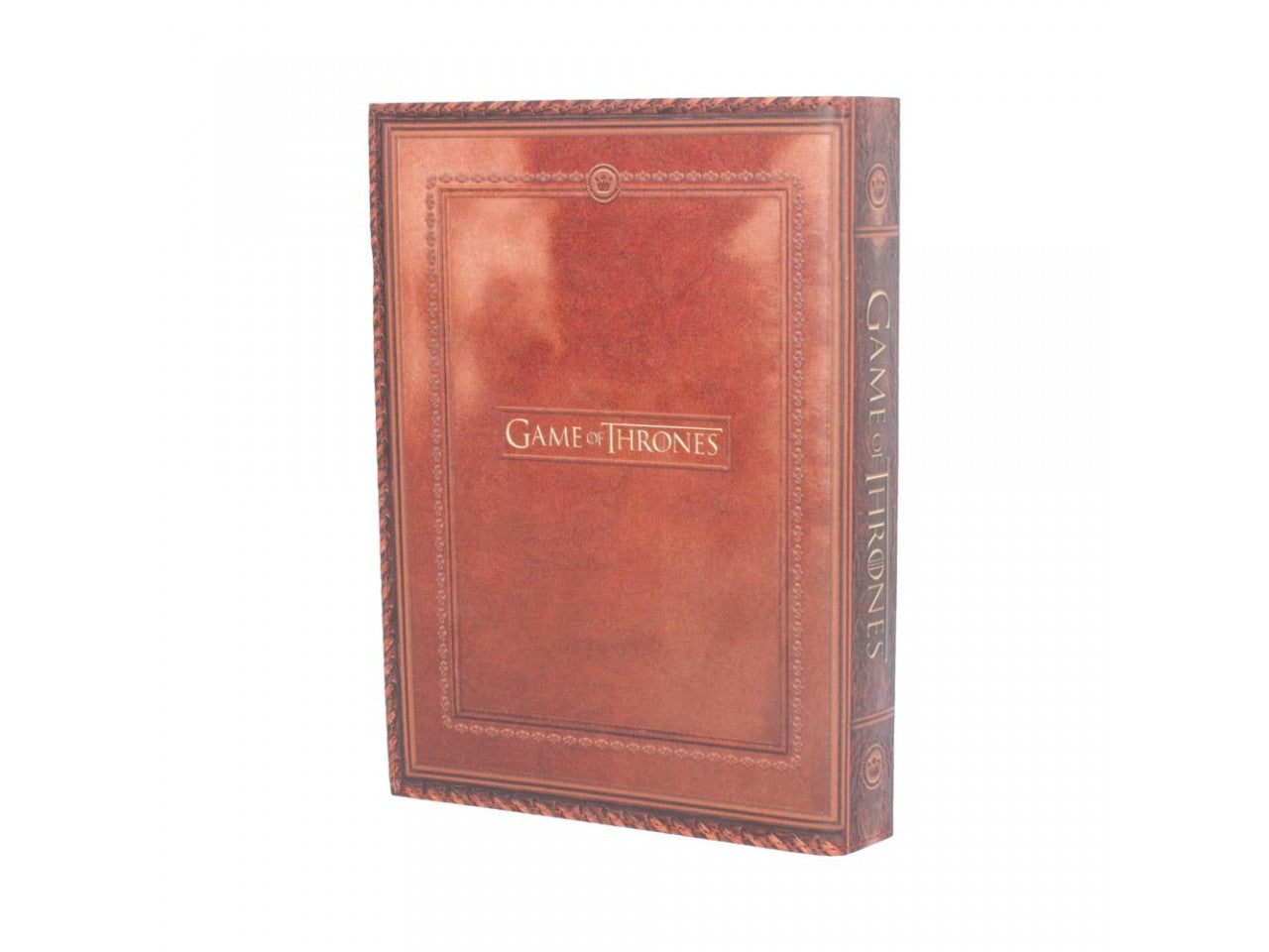 Iron Throne (Journal) - Game of Thrones