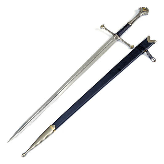 Anduril | Lord of the Rings | Sheath | Replica Sword