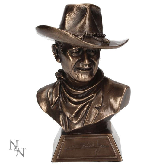 John Wayne (18cm) Bust