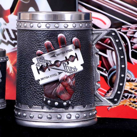 Judas Priest Tankard