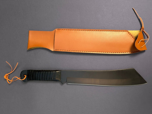 Deluxe IV Machete