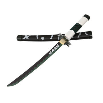 Sanemi Shinazugawa | Demon Slayer | Mini Sword