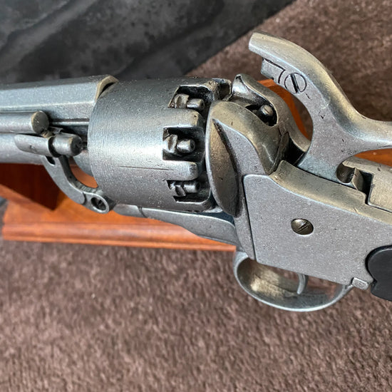 Le Mat Revolver Civil War Revolver (AW1110)