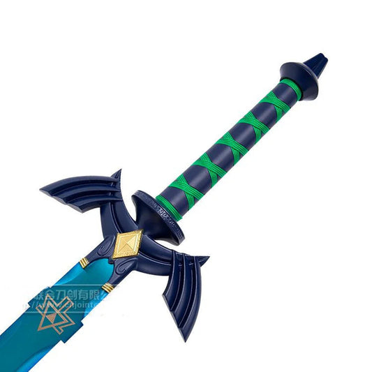 Tears Of The Kingdom | Legend of Zelda Replica | Master Sword