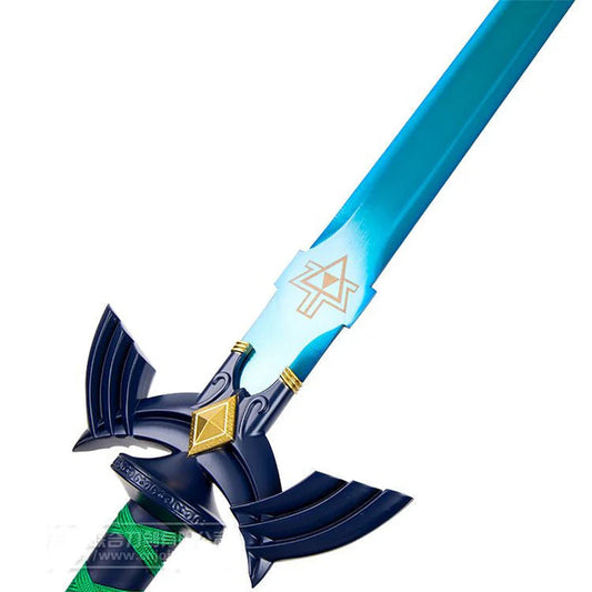 Legend Of Zelda Tears Of The Kingdom | Master Sword Replica