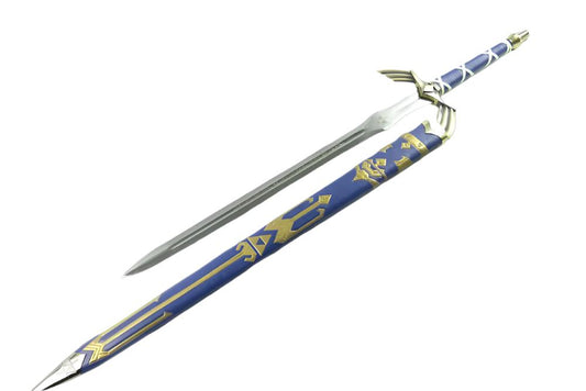 Legend of the Blue Deluxe Sword