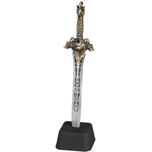 Lich King (Warcraft) Sword Letter Opener