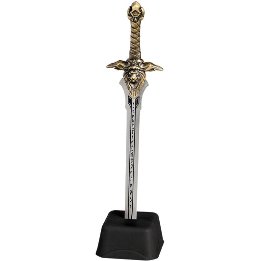 Lion (Warcraft) Sword Letter Opener