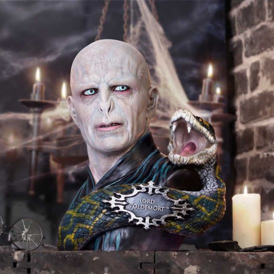 Lord Voldemort Bust