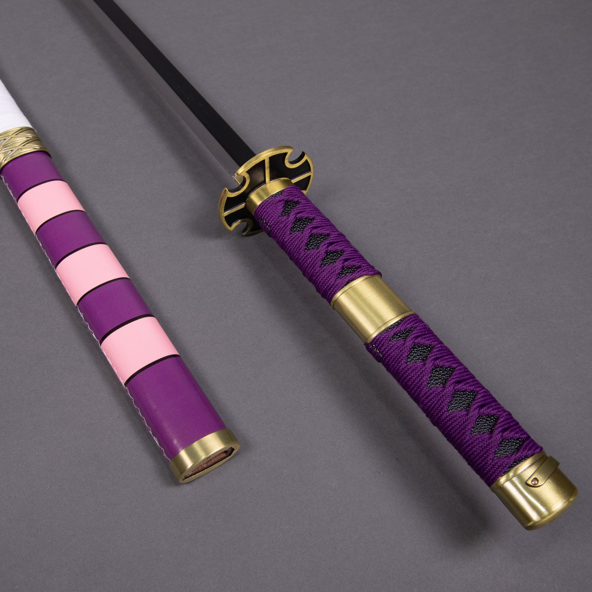 One Piece Swords ⚔️ | Shop Your Favourite Characters Katana – Ancient ...