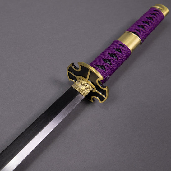 Luffy (One Piece) Sword