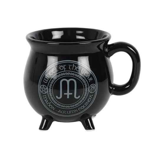 Mabon (Cauldron Mug) Anne Stokes