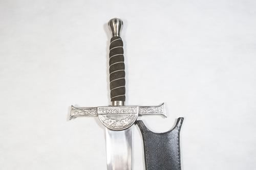 MacLeod Sword