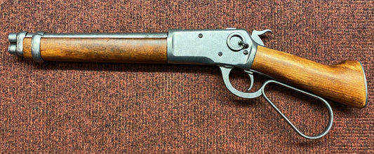 Mare's Leg (Winchester) Rifle