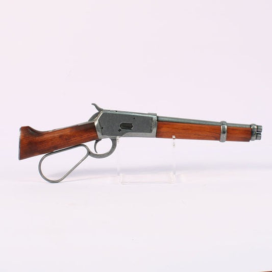 Mare's Leg (Winchester) Rifle