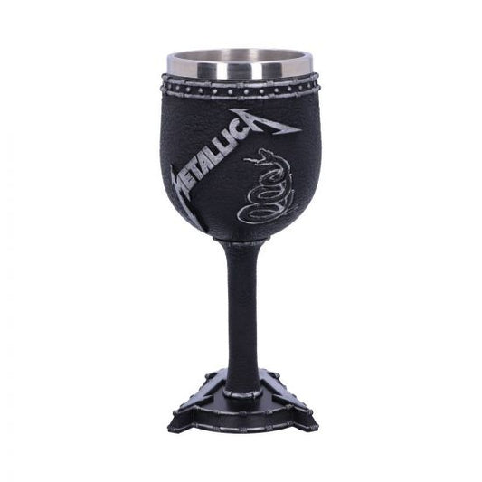 Metallica (Black Album) Goblet