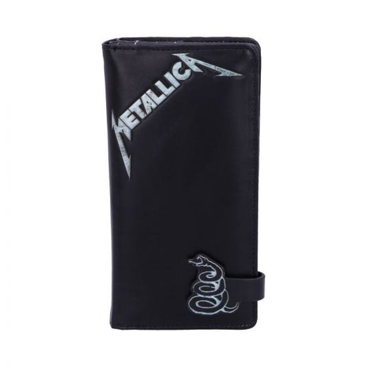 Metallica (Black Album) Purse