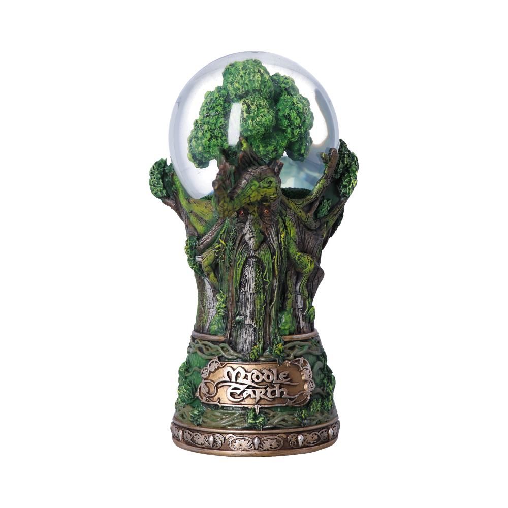 Middle Earth Treebeard Snow Globe