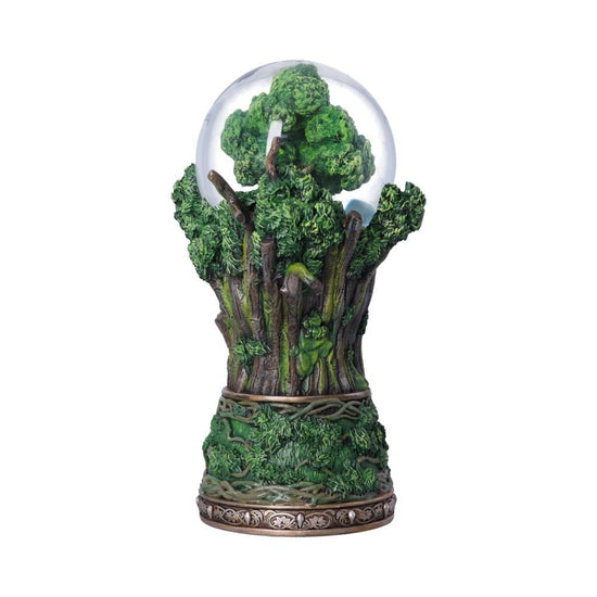 Middle Earth Treebeard Snow Globe