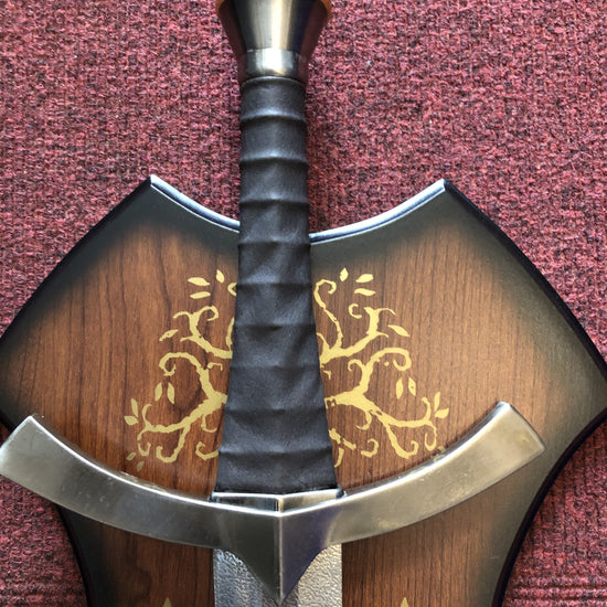 Morgul (Rings) Blade Sword