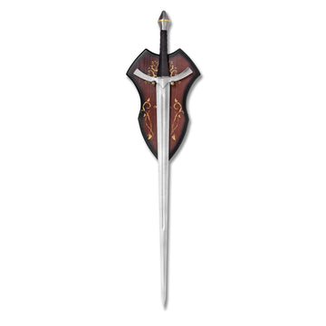 Morgul (Rings) Blade Sword