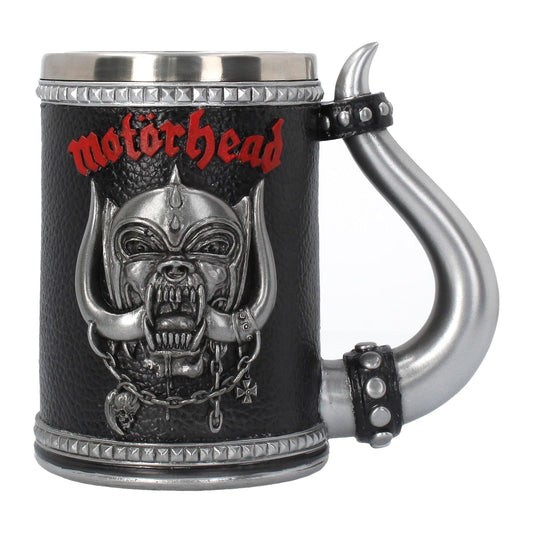 Motorhead Warpig Tankard