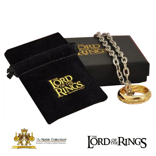 The One Ring | Lord of the Rings Official Licensed