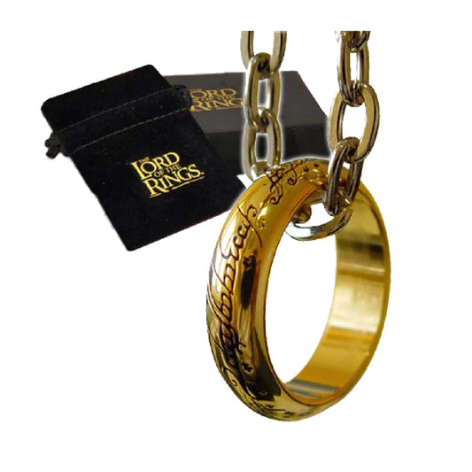 The One Ring | Lord of the Rings Official Licensed